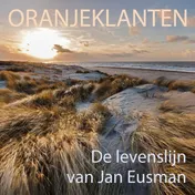 Omslag van De levenslijn van Jan Eusman