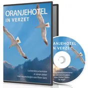 Omslag van Oranjehotel in verzet