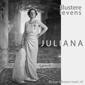 Omslag van Juliana