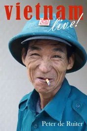 Omslag van Vietnam live!