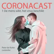 Omslag van Coronacast (1)