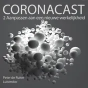 Omslag van Coronacast 2