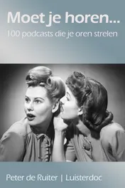 Omslag van Moet je horen...