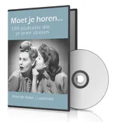 Omslag van Moet je horen...