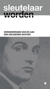 Omslag van Sleutelaar worden