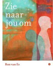 Omslag van Zie naar jou om