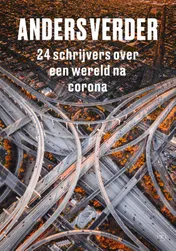 Omslag van Anders Verder