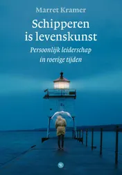 Omslag van Schipperen is levenskunst
