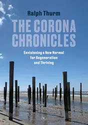Omslag van The Corona Chronicles