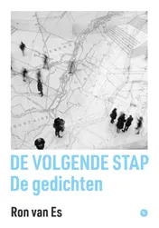 Omslag van De volgende stap – De gedichten