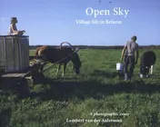 Omslag van Open Sky