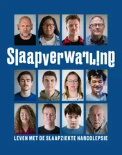 Omslag van Slaapverwarring