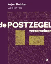 Omslag van De postzegelverzamelaar