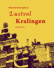 Omslag van Lustvol Kralingen