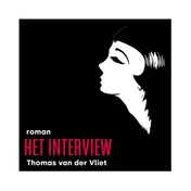 Omslag van Het interview