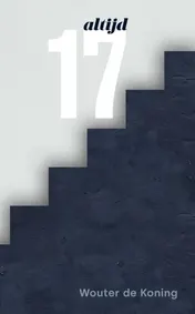 Omslag van Altijd 17