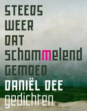 Omslag van Steeds weer dat schommelend gemoed