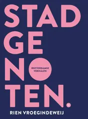 Omslag van Stadgenoten