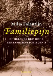 Omslag van Familiepijn