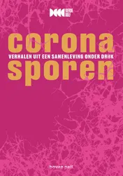 Omslag van Coronasporen