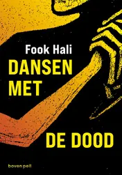 Omslag van Dansen met de dood