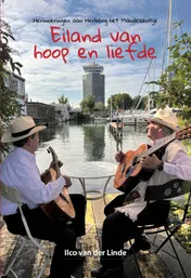 Omslag van Eiland van hoop en liefde
