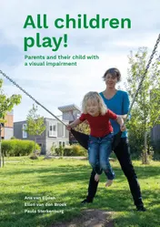 Omslag van All children play!