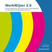 Omslag van WerkWijzer 2.0
