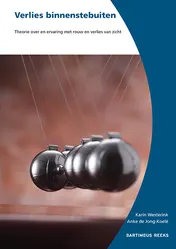 Omslag van Verlies binnenstebuiten
