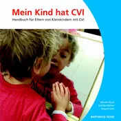 Omslag van Mein Kind hat CVI