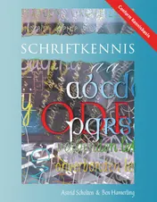 Omslag van Handboek Schriftkennis
