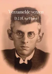Omslag van Verzamelde verzen
