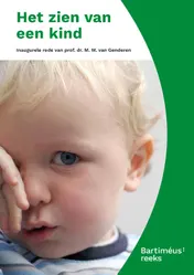 Omslag van Het zien van een kind