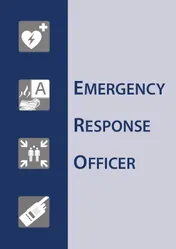 Omslag van Emergency Response Officer