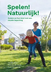 Omslag van Spelen! Natuurlijk!