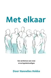 Omslag van Met elkaar