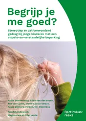Omslag van Begrijp je me goed?