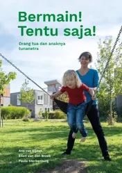 Omslag van Bermain, Tentu saja!