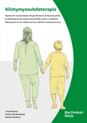 Omslag van Kiintymyssuhdeterapia