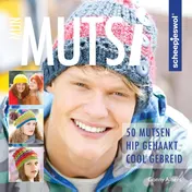 Omslag van Mijn mutsi