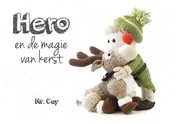 Omslag van Hero en de magie van kerst