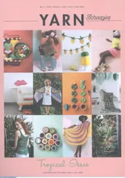 Omslag van Tropical Issue