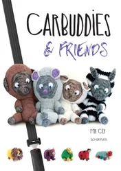 Omslag van Carbuddies & friends