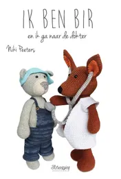 Omslag van Ik ben Bir en ik ga naar de dokter
