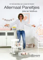 Omslag van Allemaal Pareltjes