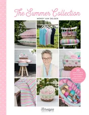 Omslag van The Summer Collection