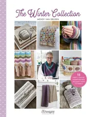 Omslag van The Winter Collection