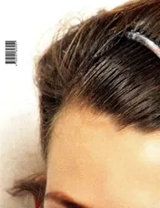 Omslag van September magazine