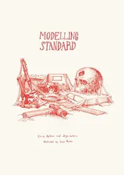 Omslag van Modelling standard
