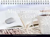 Omslag van Mijn moment met God